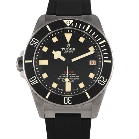 tudor 25610 unboxing|Tudor Pelagos LHD .